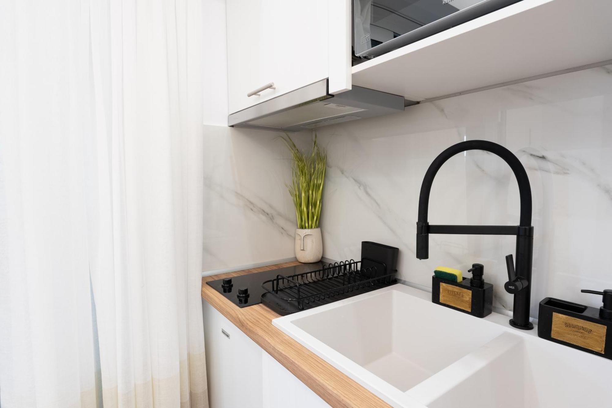 דירות Athens Luxury Penthouse מראה חיצוני תמונה