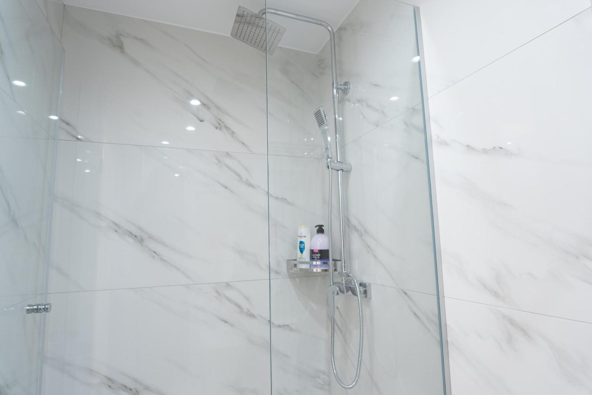 דירות Athens Luxury Penthouse מראה חיצוני תמונה