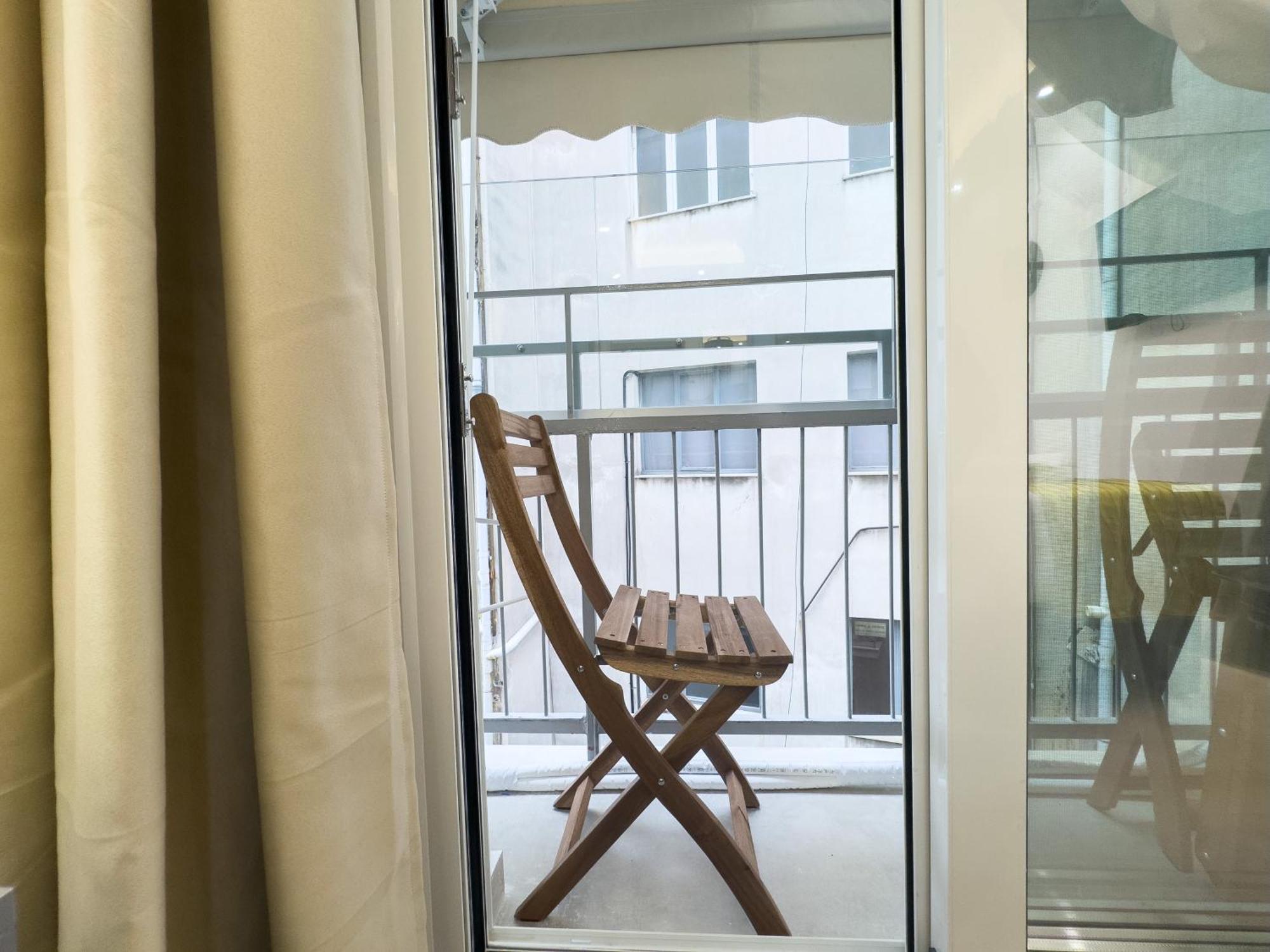דירות Athens Luxury Penthouse מראה חיצוני תמונה